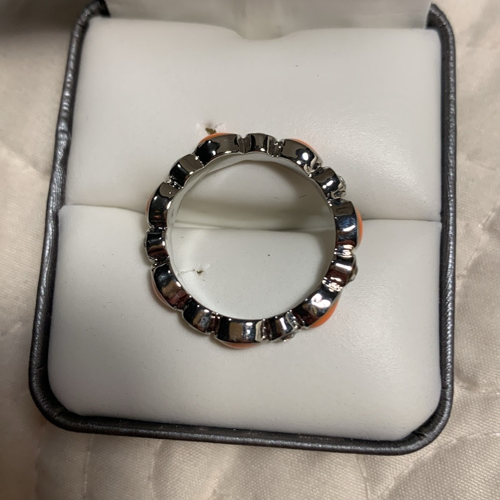 Eternity ring - Picture 2 of 7